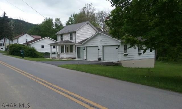 Unknown - Residential