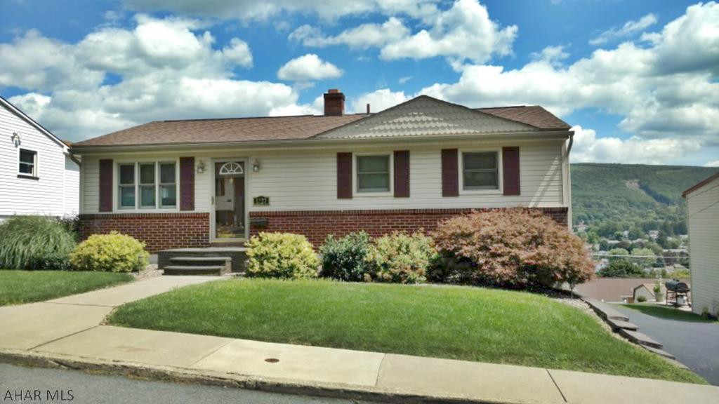 Pleasant Valley - Residential