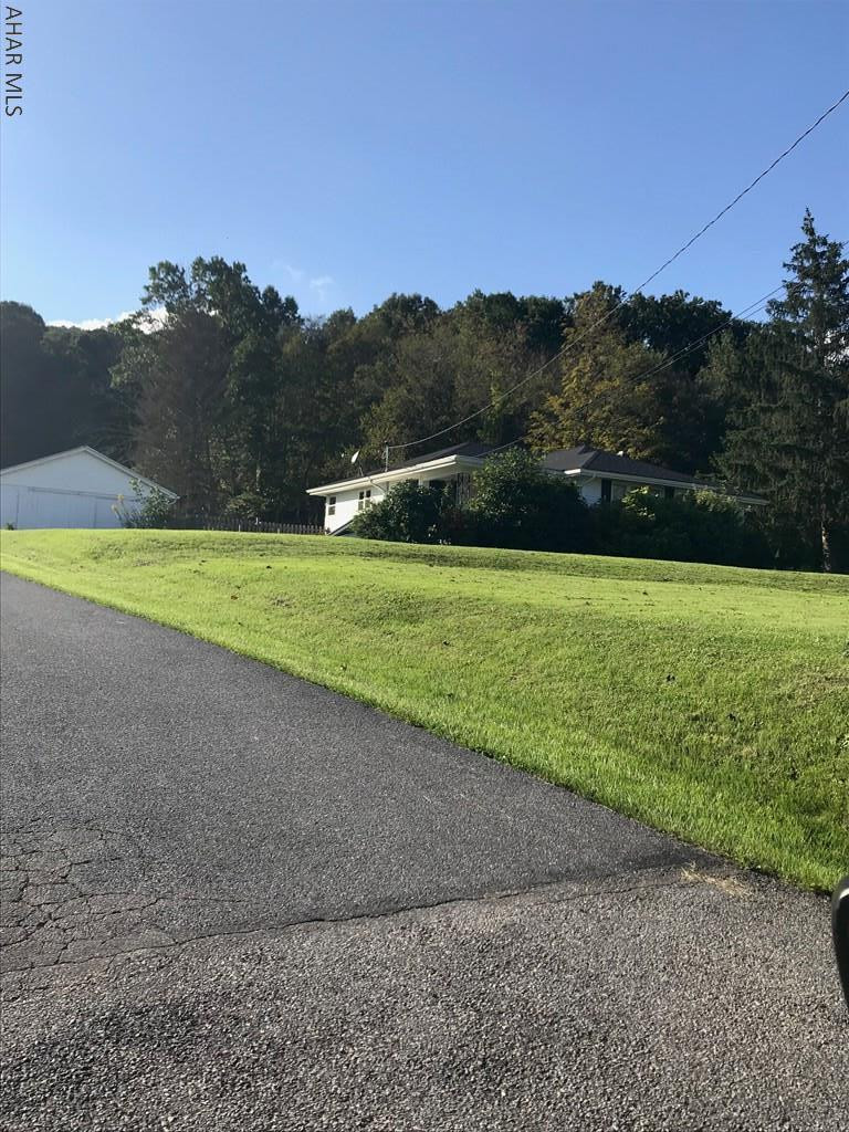 Well maintained ranch home with 2 car garage and fenced yard.  Located along Rt 26 N of Everett with easy access to US RT 30 and Northern Bedford School district.  This spacious 3 bedroom home would be perfect for almost anyone.