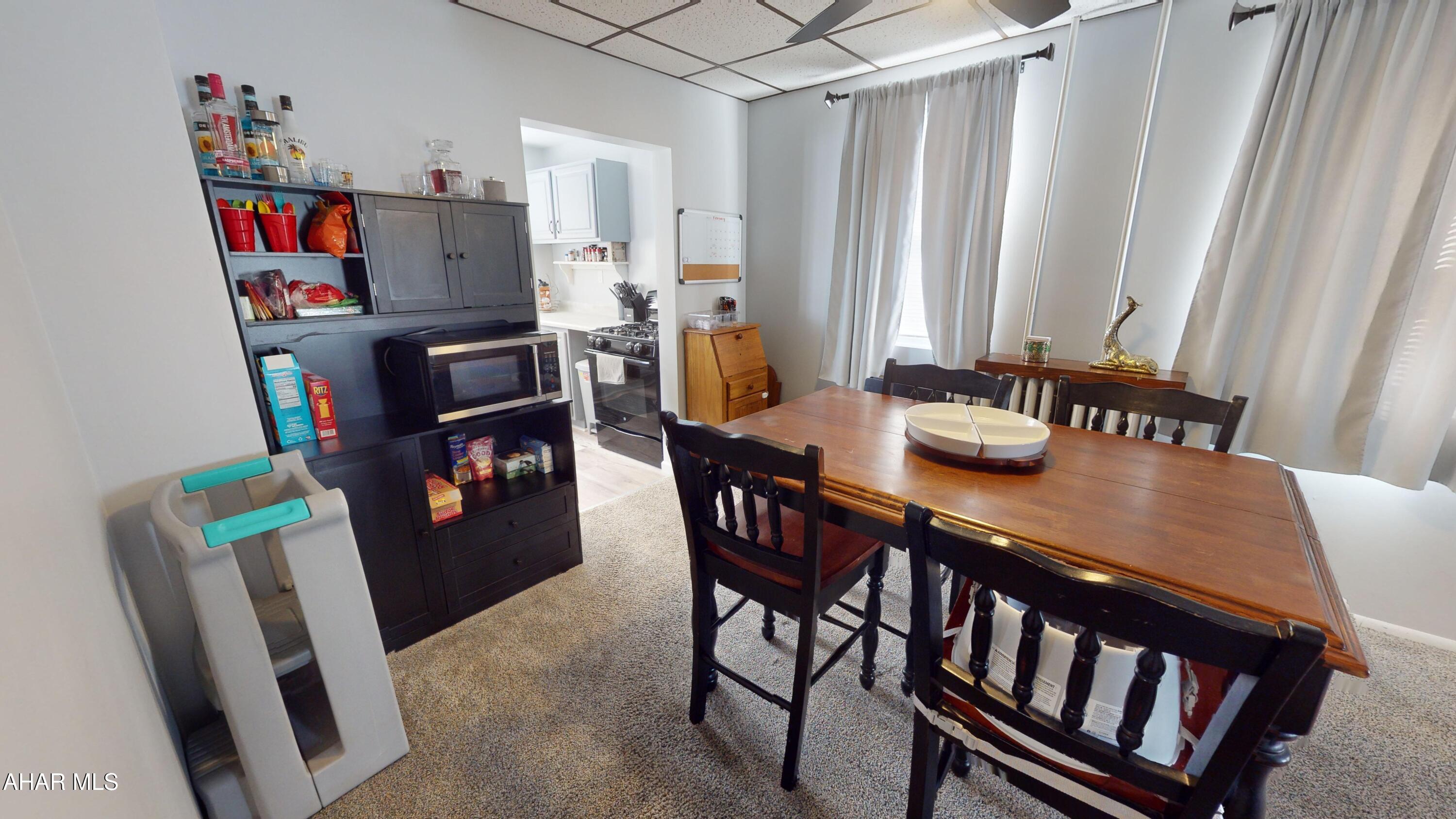 Juniata - Residential