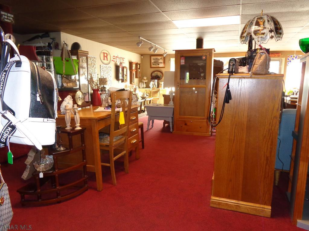 Other - Commercial Sale