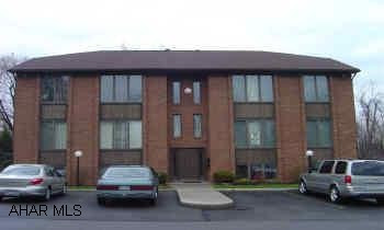 Penn Terrace - Residential
