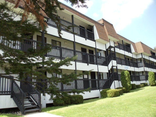 Blue Knob - Residential