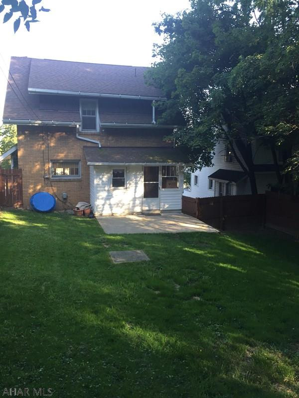 Other - Residential