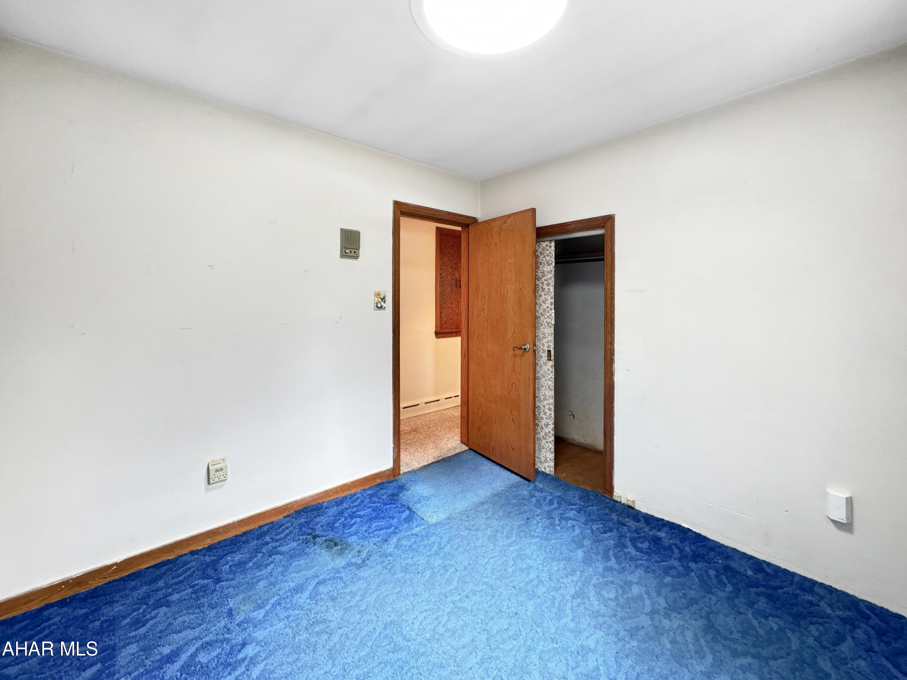 None - Residential