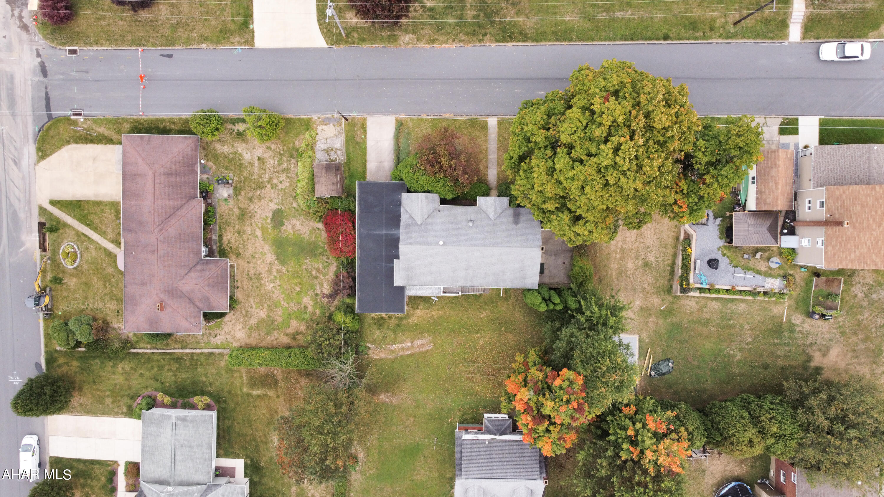 None - Residential