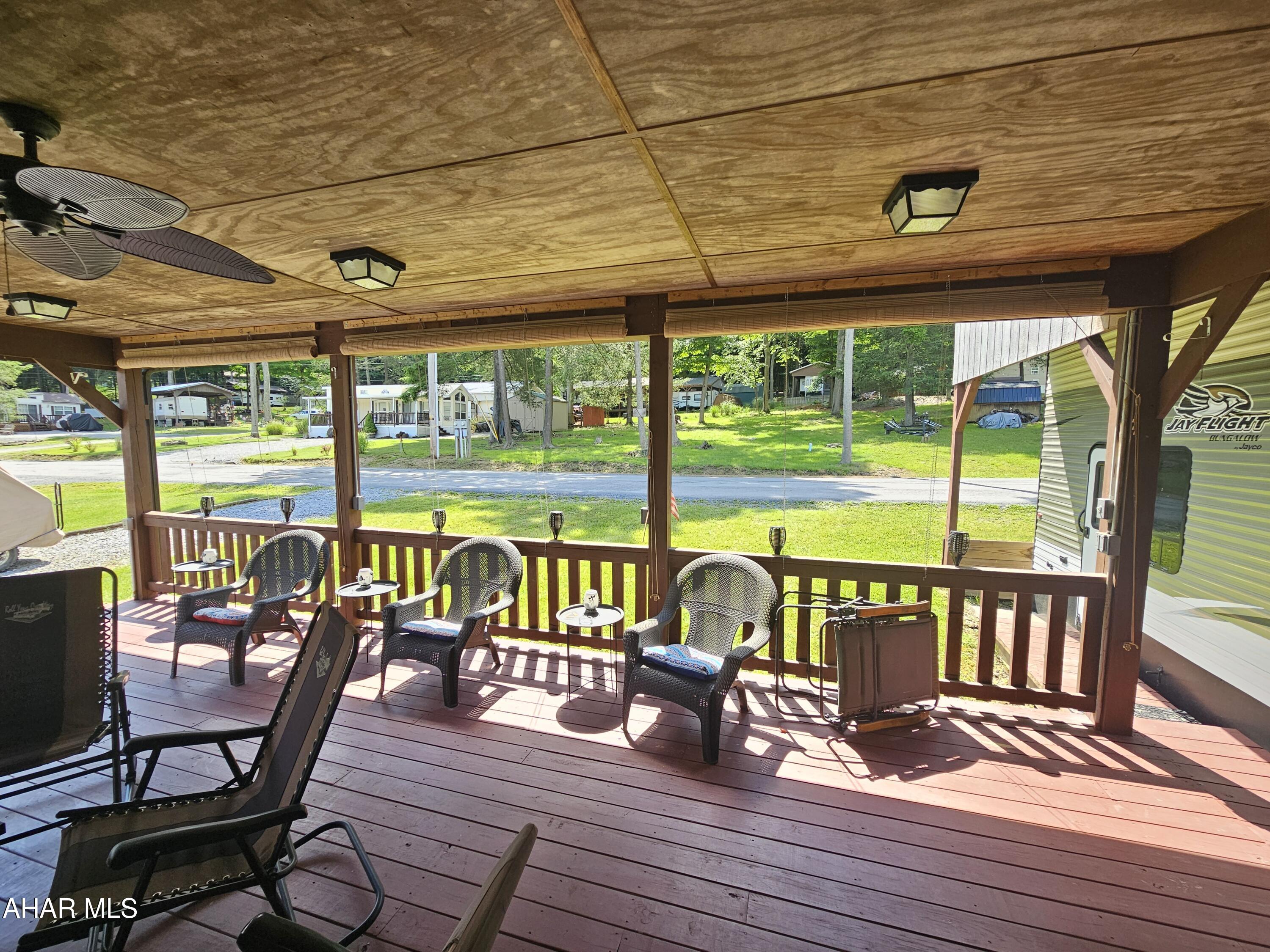 Glendale Yearound - Residential