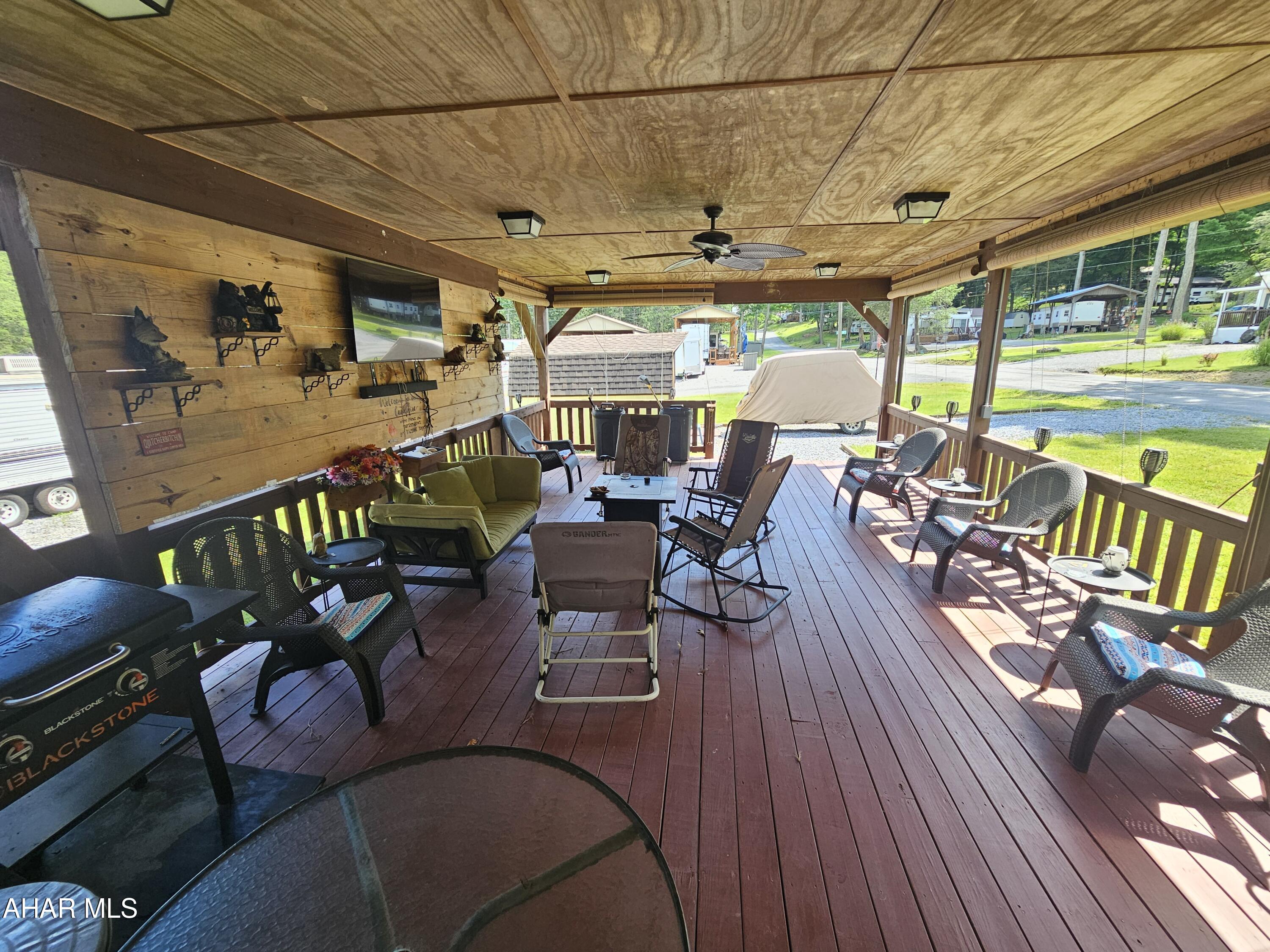 Glendale Yearound - Residential