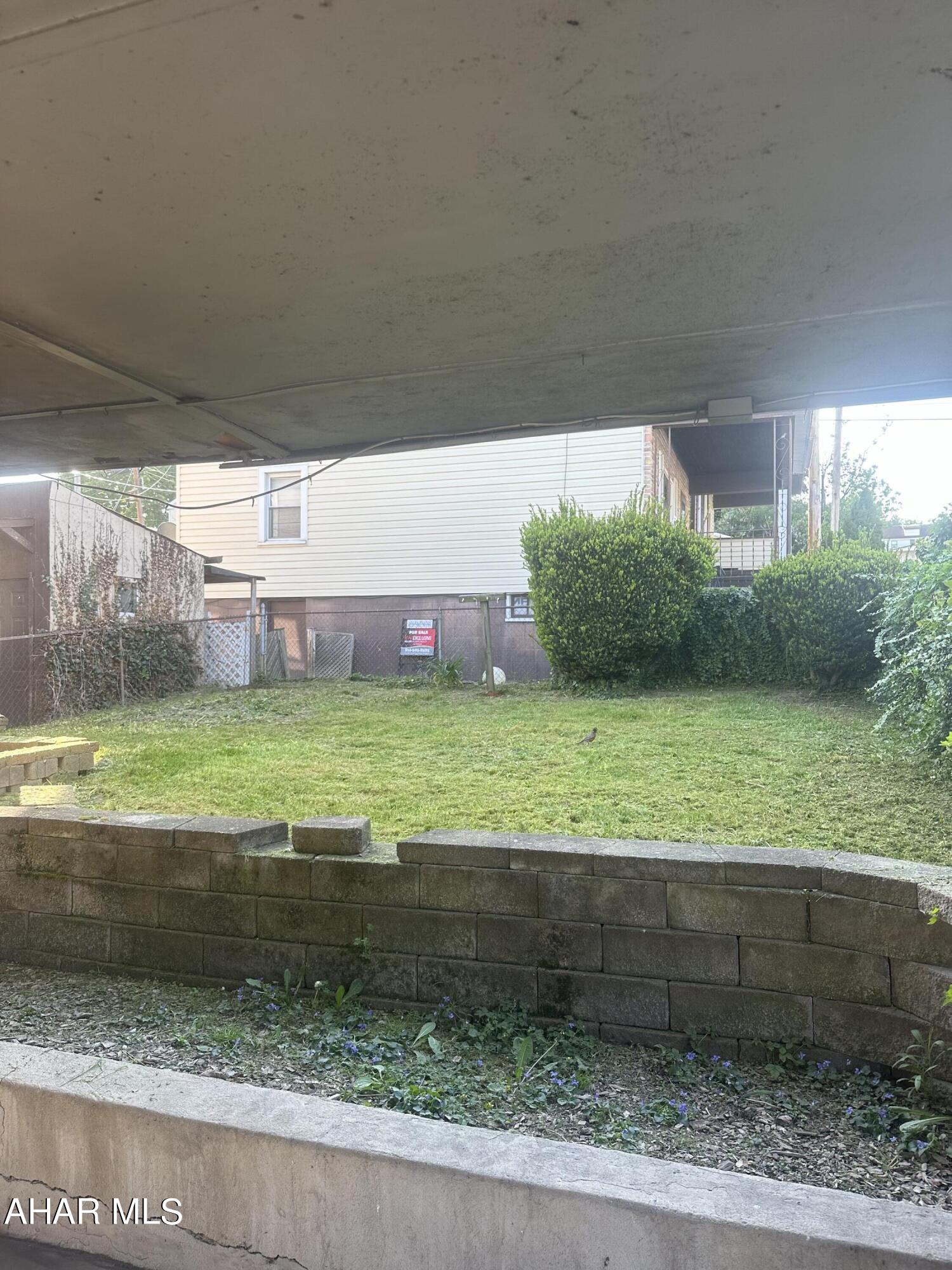None - Residential