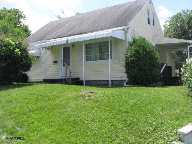 Other - Residential