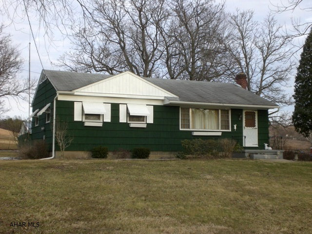 Other - Residential