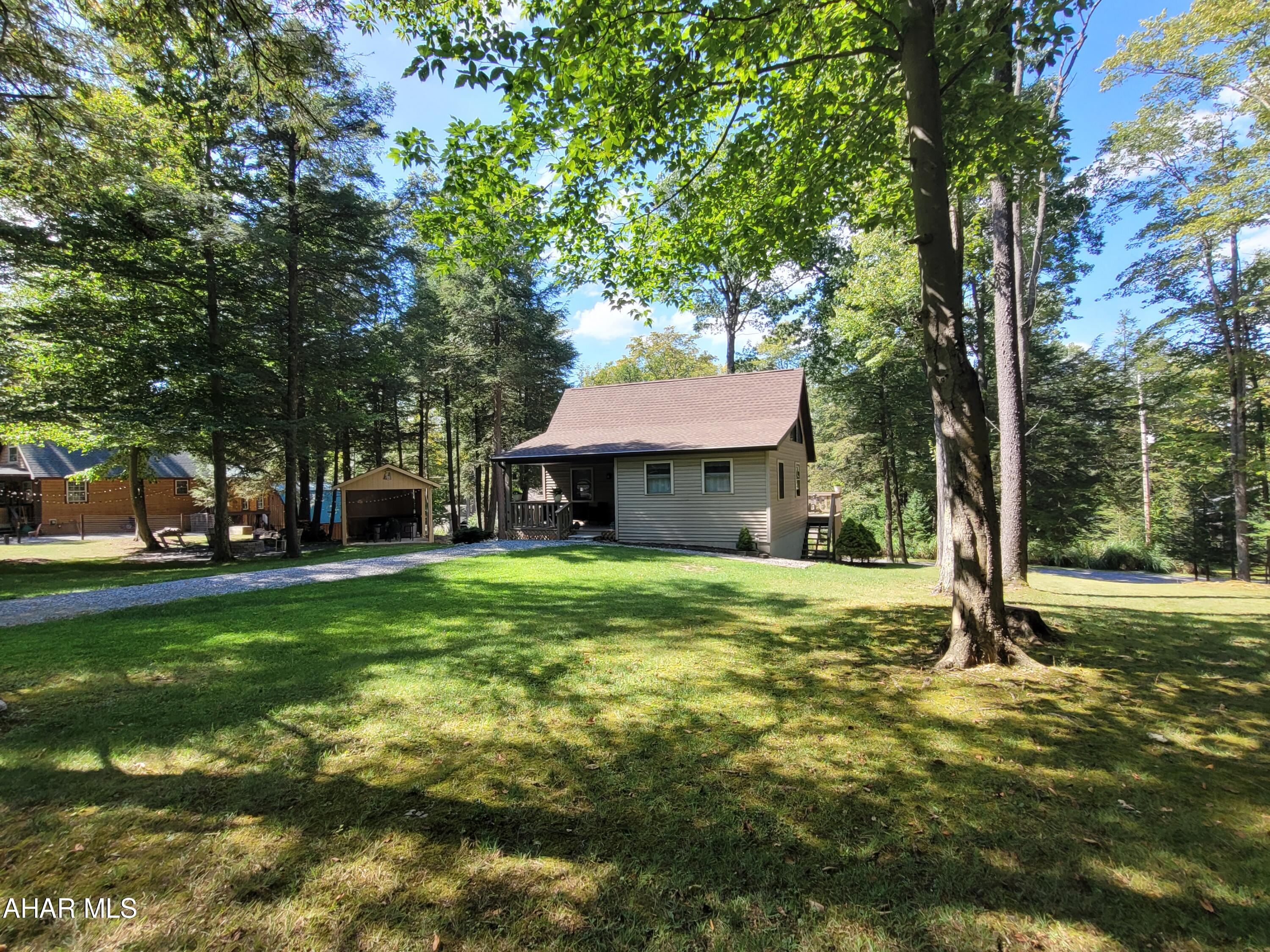 Glendale Yearound - Residential