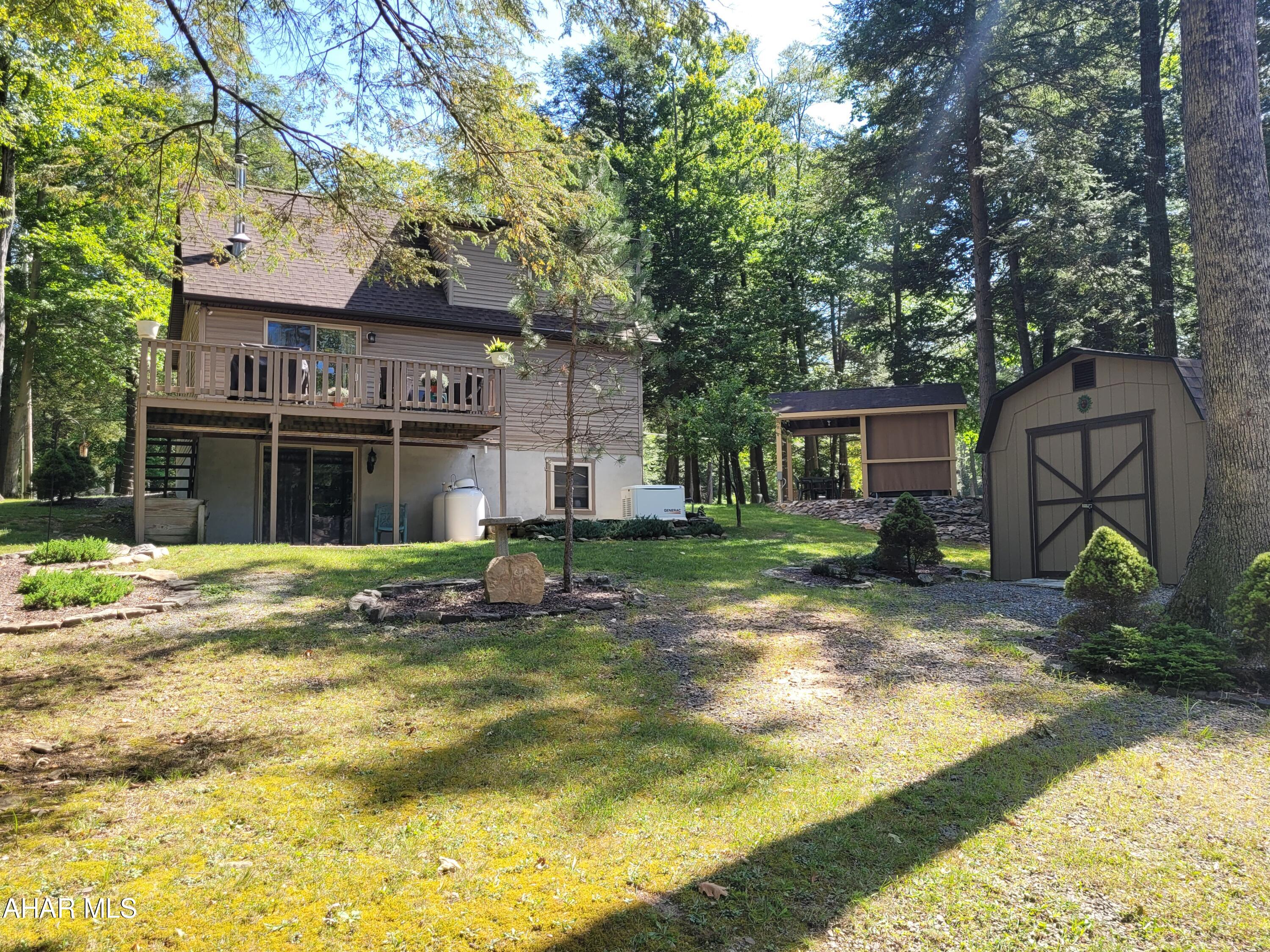 Glendale Yearound - Residential