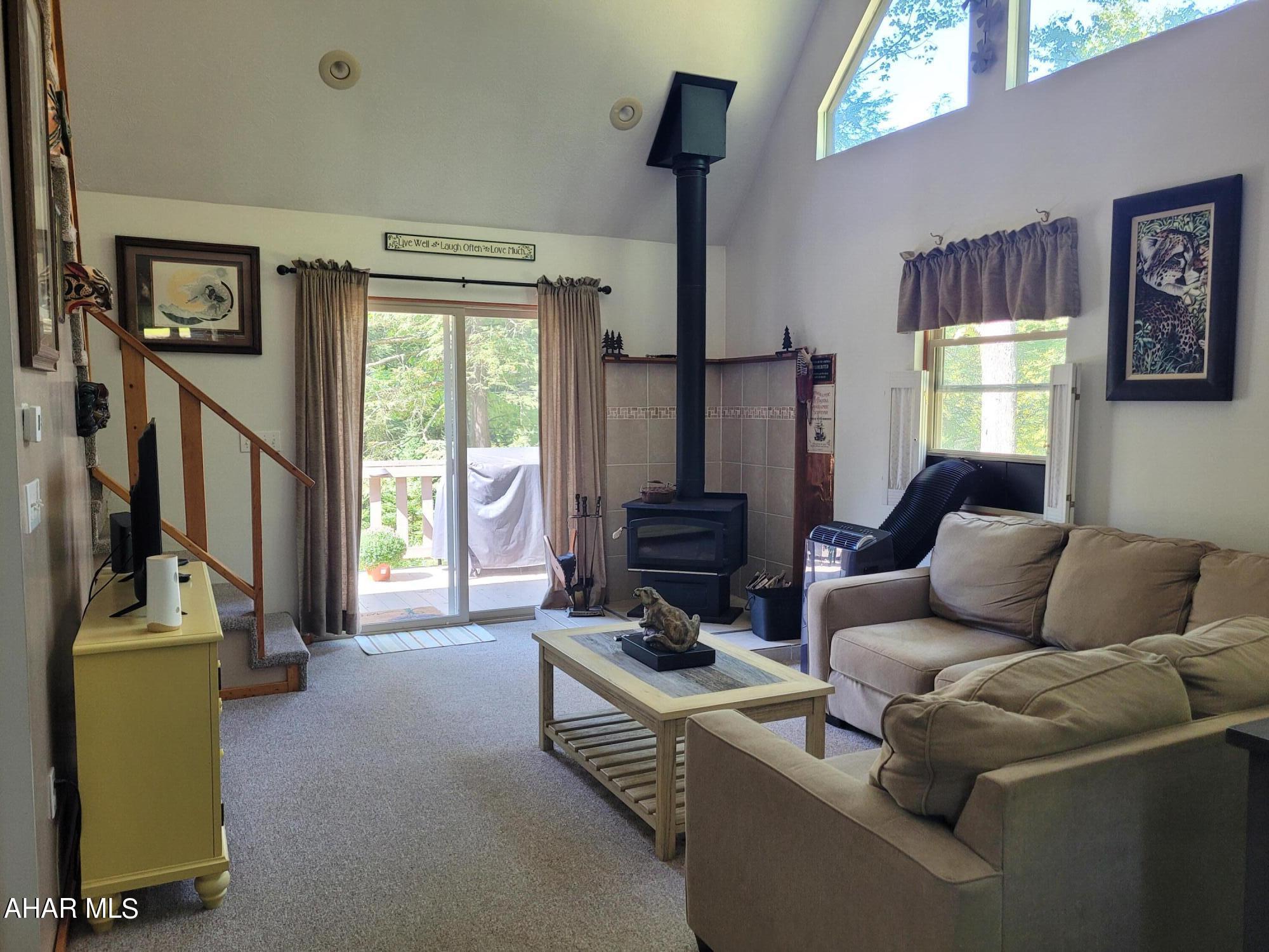 Glendale Yearound - Residential