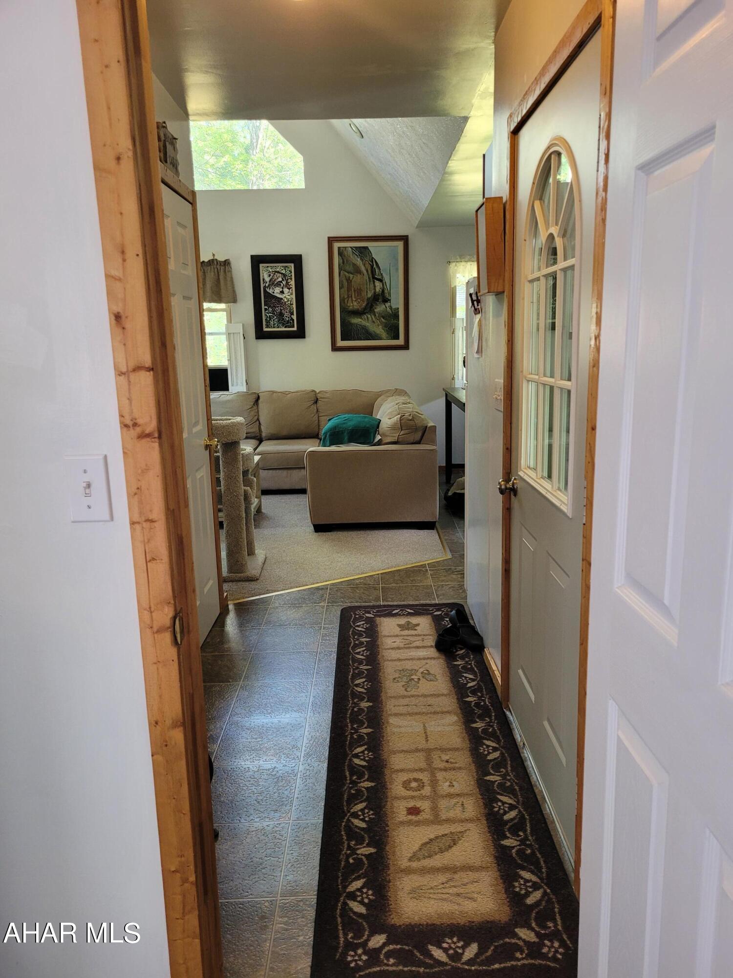 Glendale Yearound - Residential
