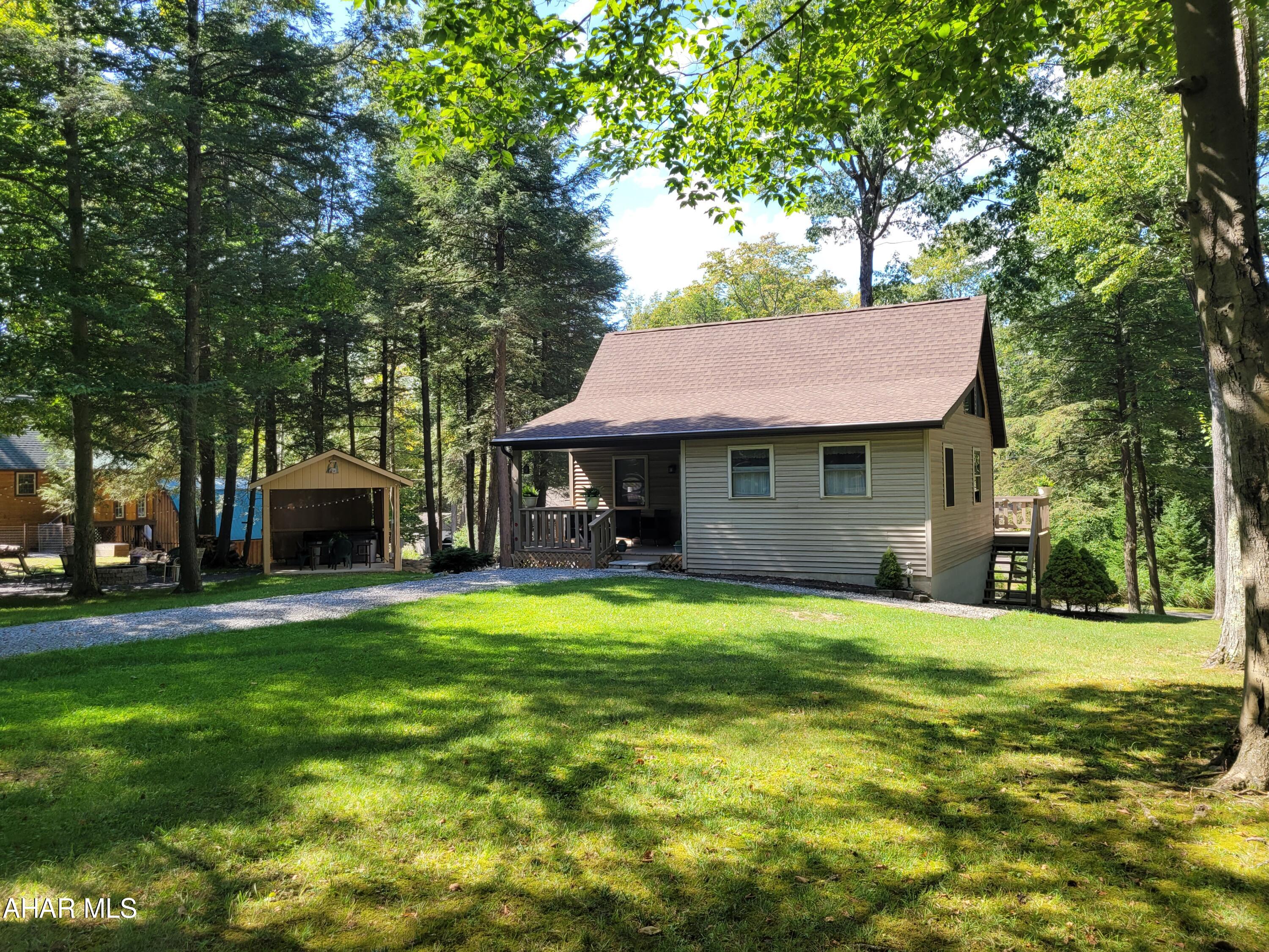 Glendale Yearound - Residential