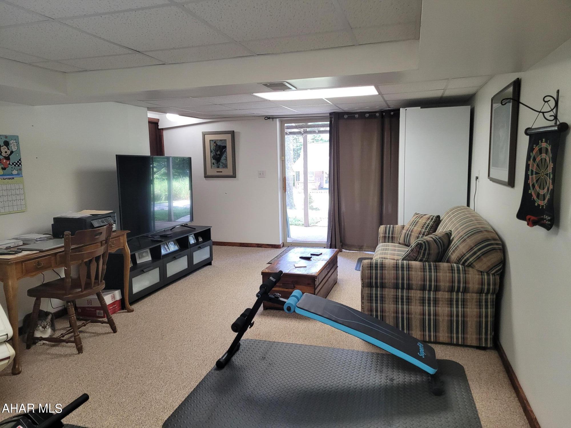 Glendale Yearound - Residential