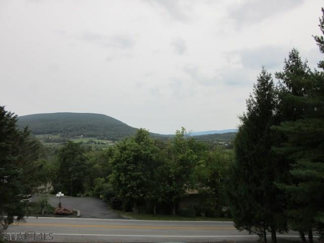 Rolling Hills - Residential