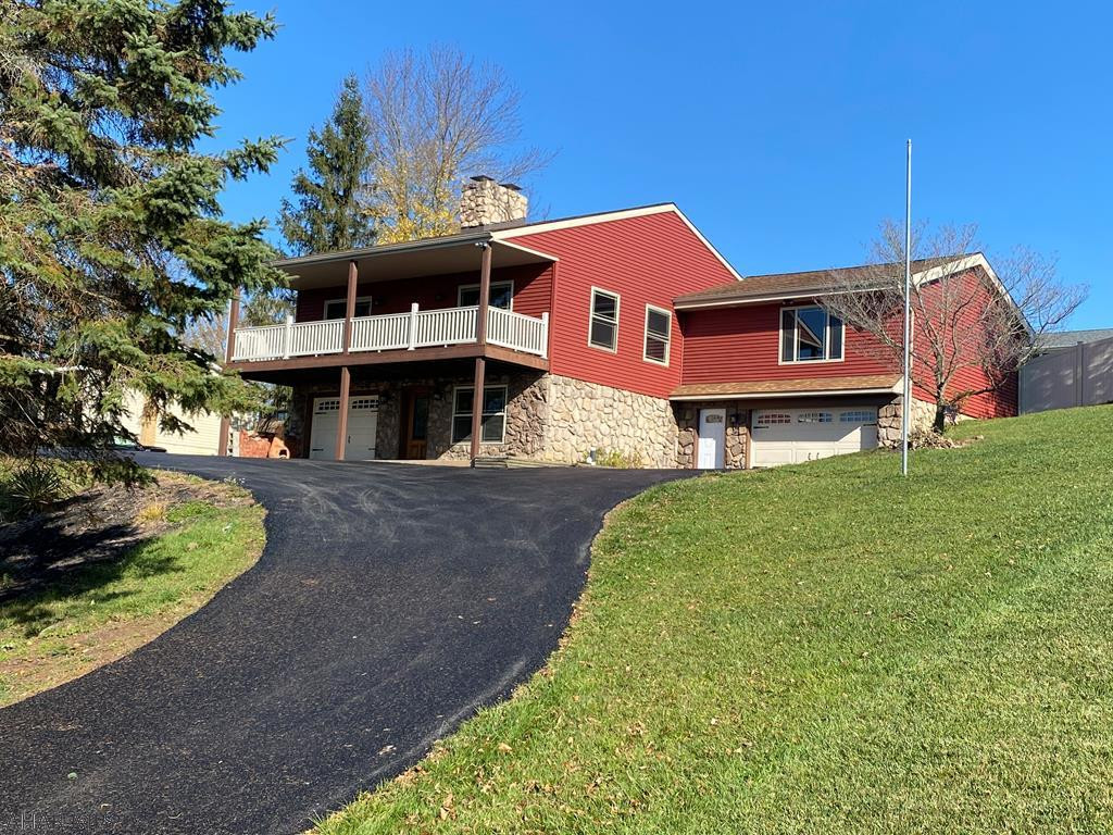 Rolling Hills - Residential