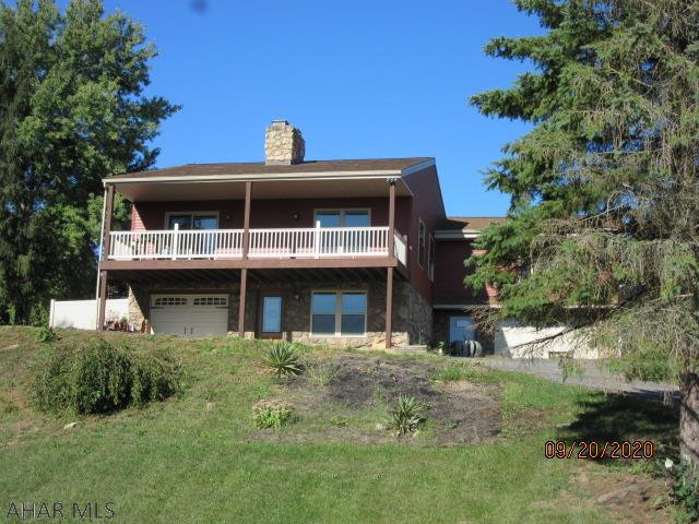 Rolling Hills - Residential