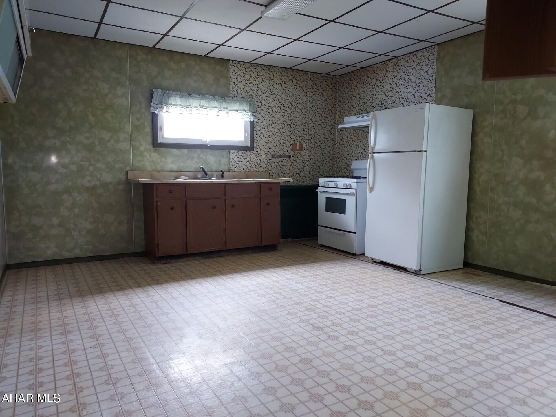 None - Residential