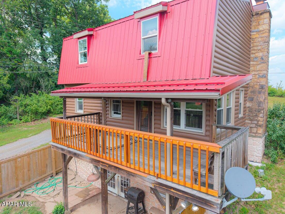None - Residential