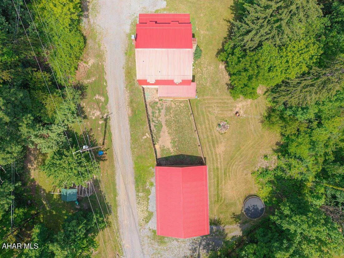 None - Residential