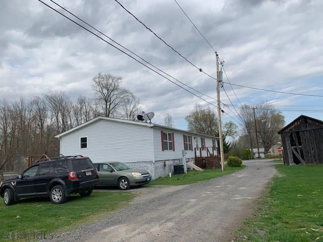 Other - Residential