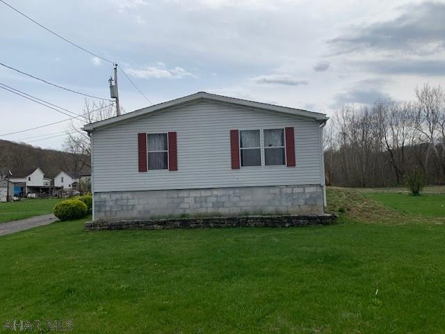 Other - Residential