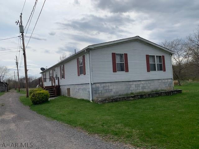 Other - Residential