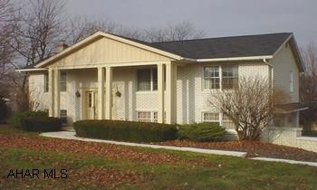 Penn Farms - Residential