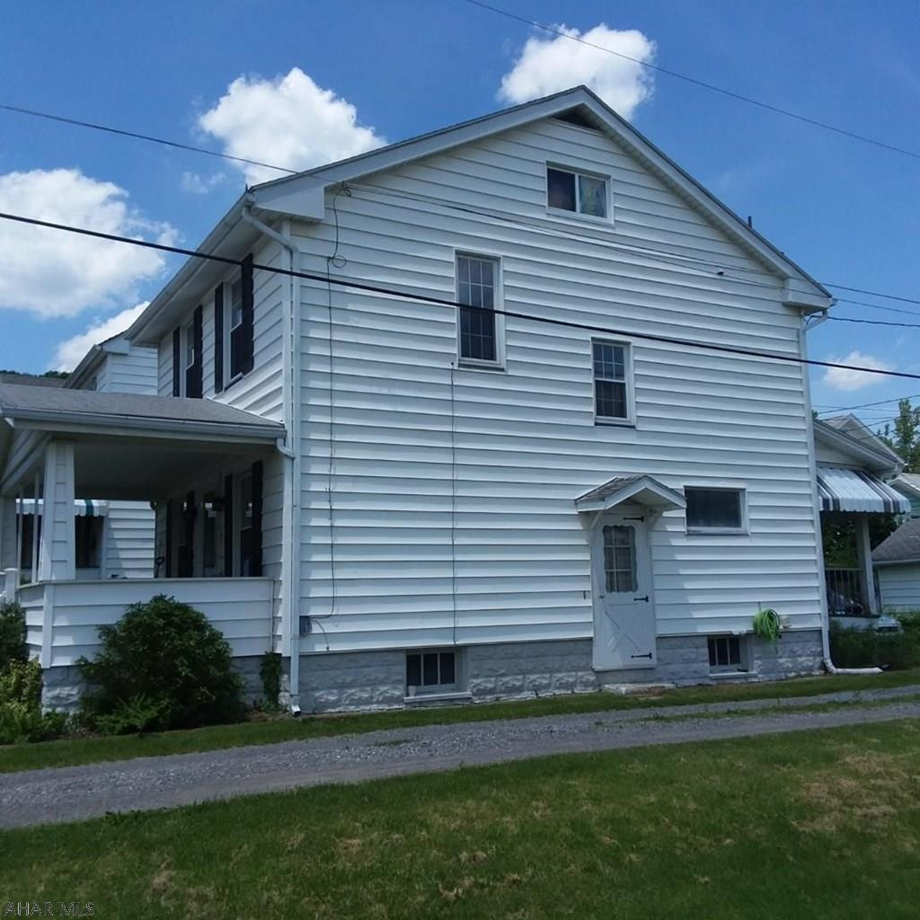 Fairview - Residential