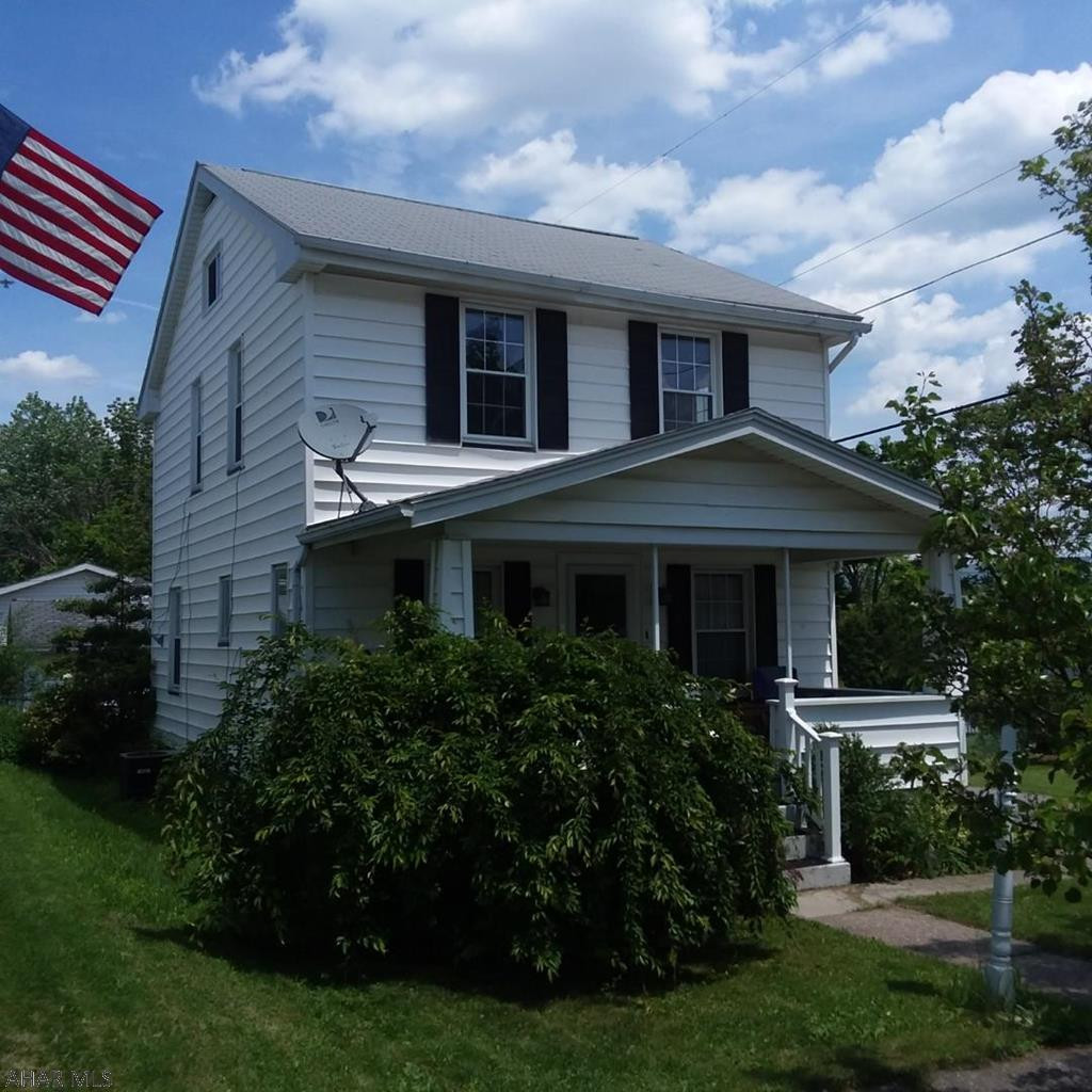Fairview - Residential