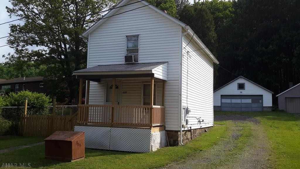 Other - Residential