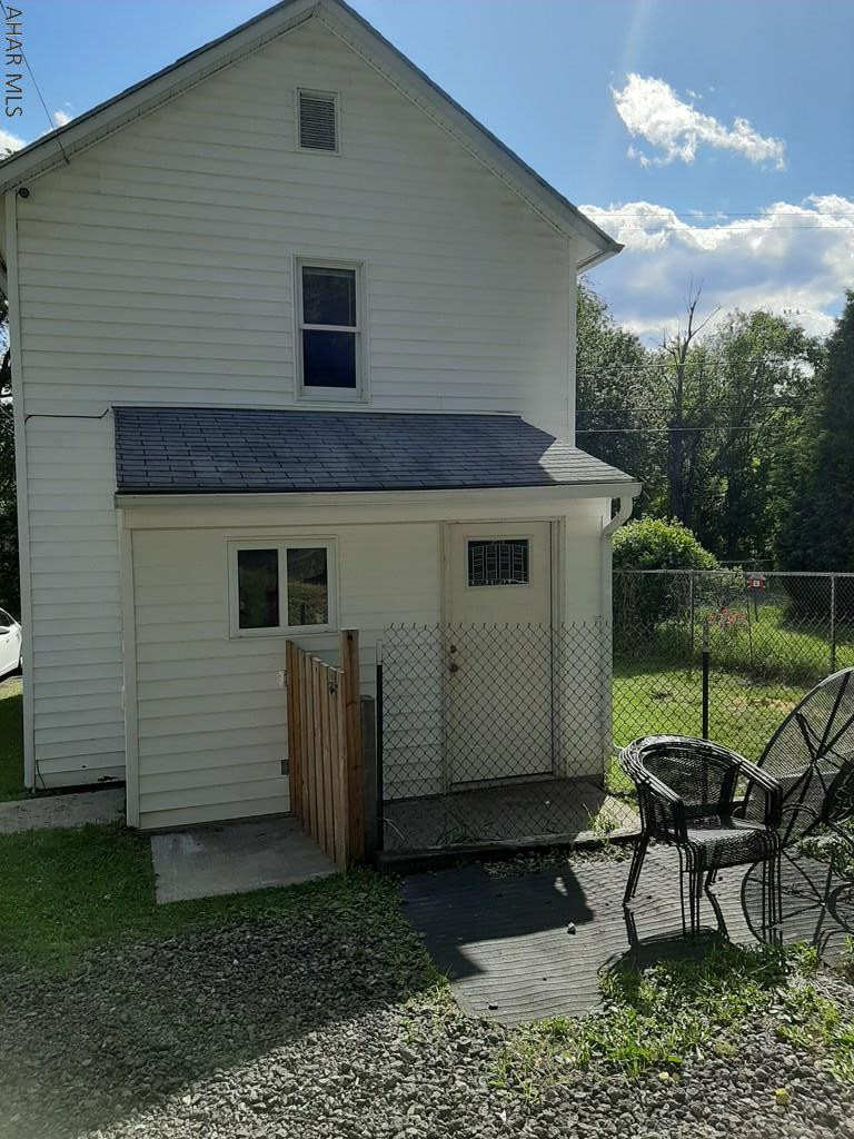 Other - Residential