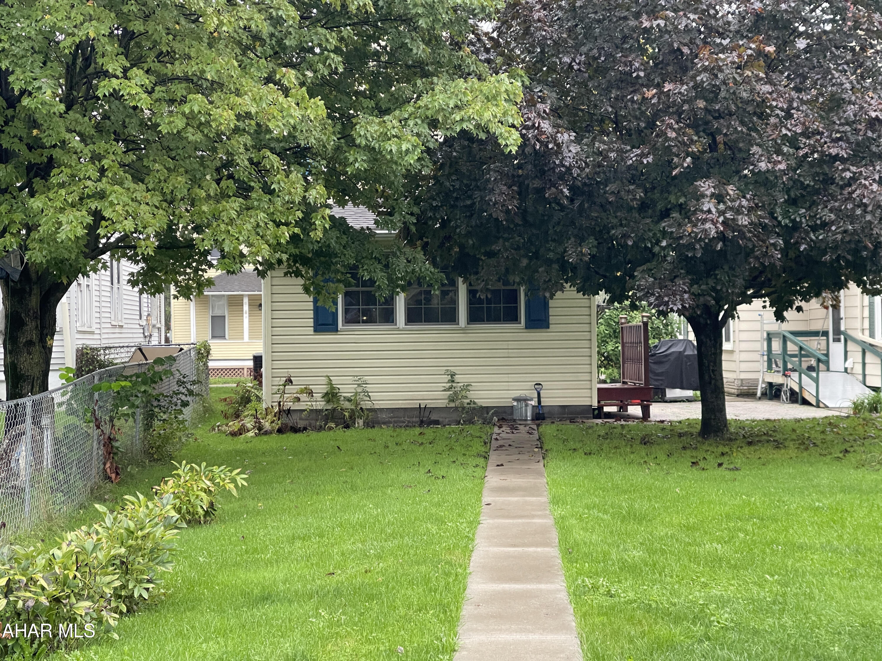None - Residential