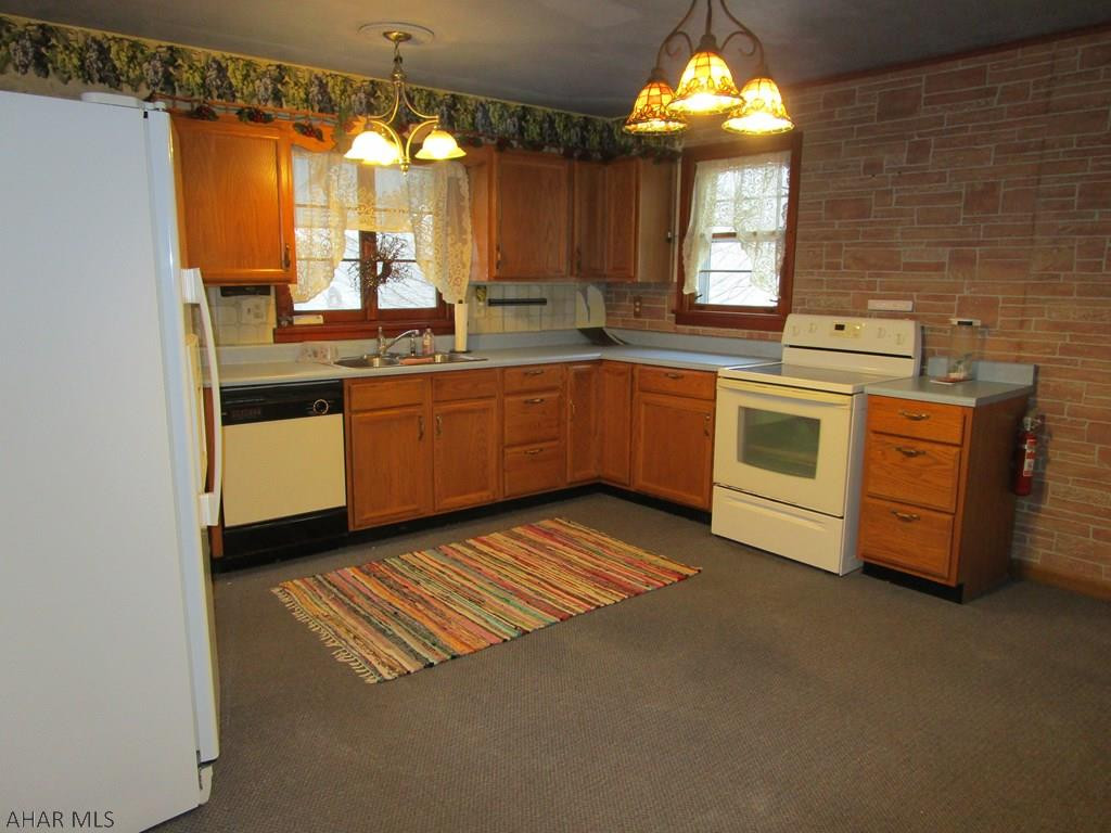 Other - Residential