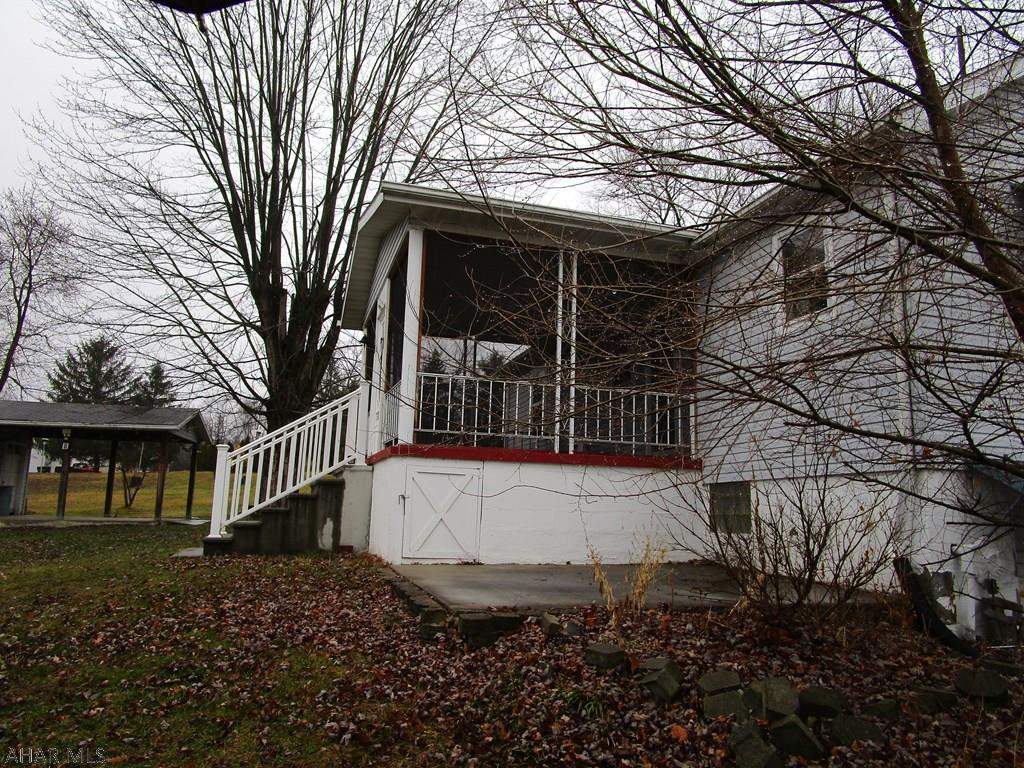 Other - Residential