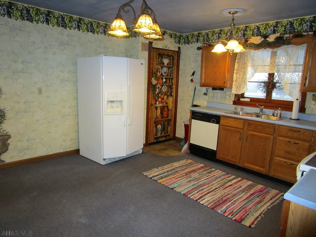 Other - Residential