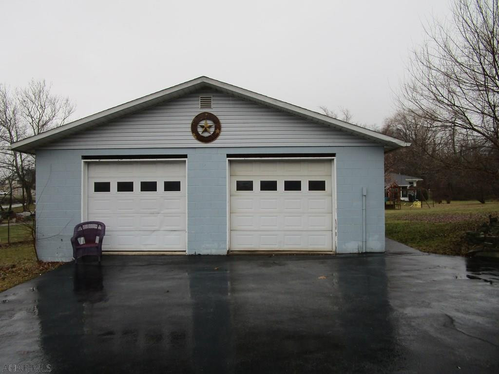 Other - Residential