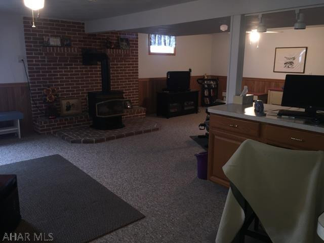 Other - Residential