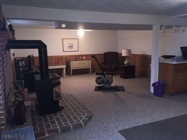 Other - Residential