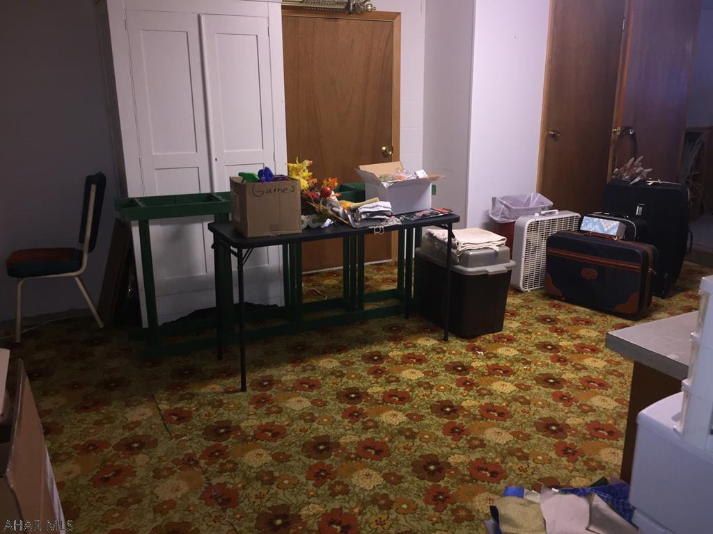 Other - Residential