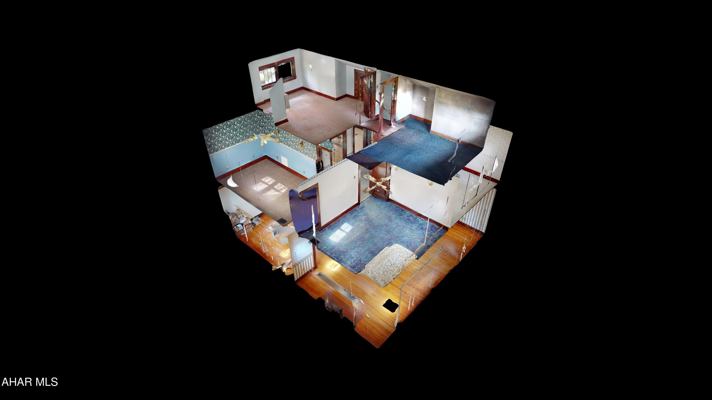 None - Residential