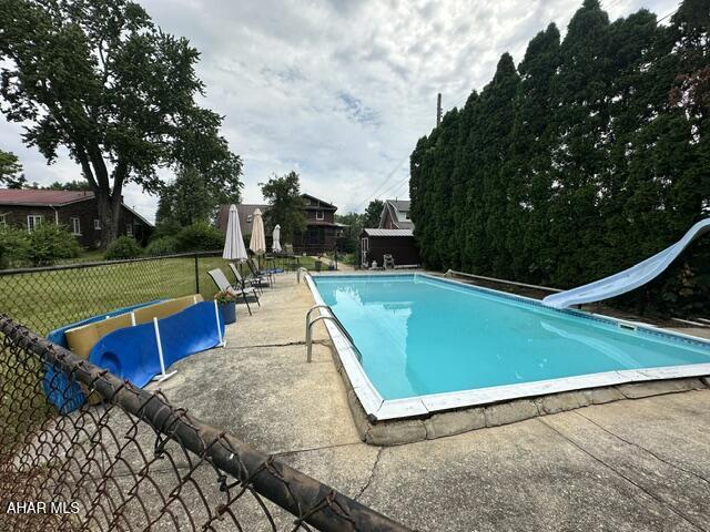 Eldorado - Residential