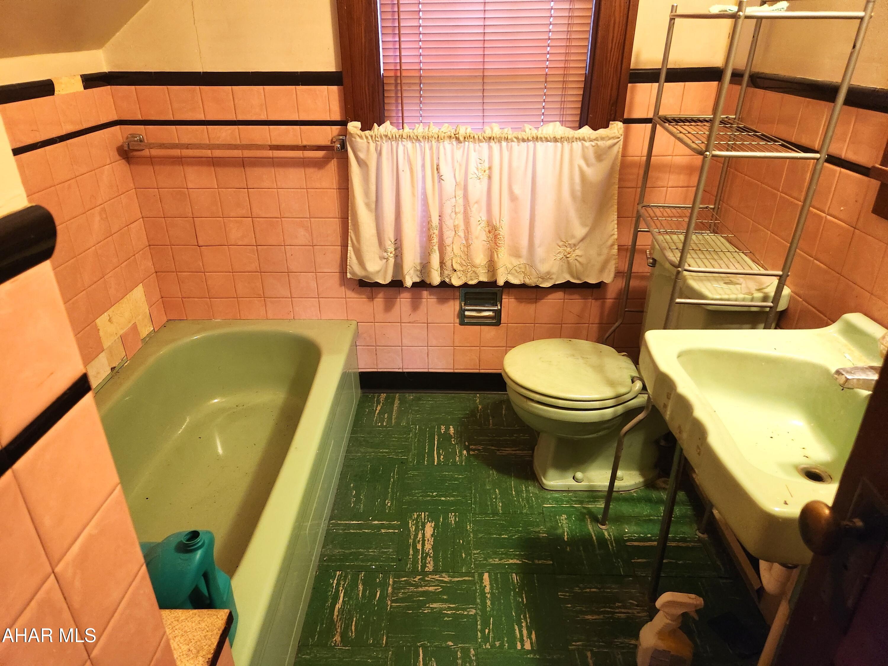None - Residential