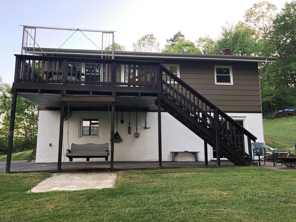Antis Township - Residential