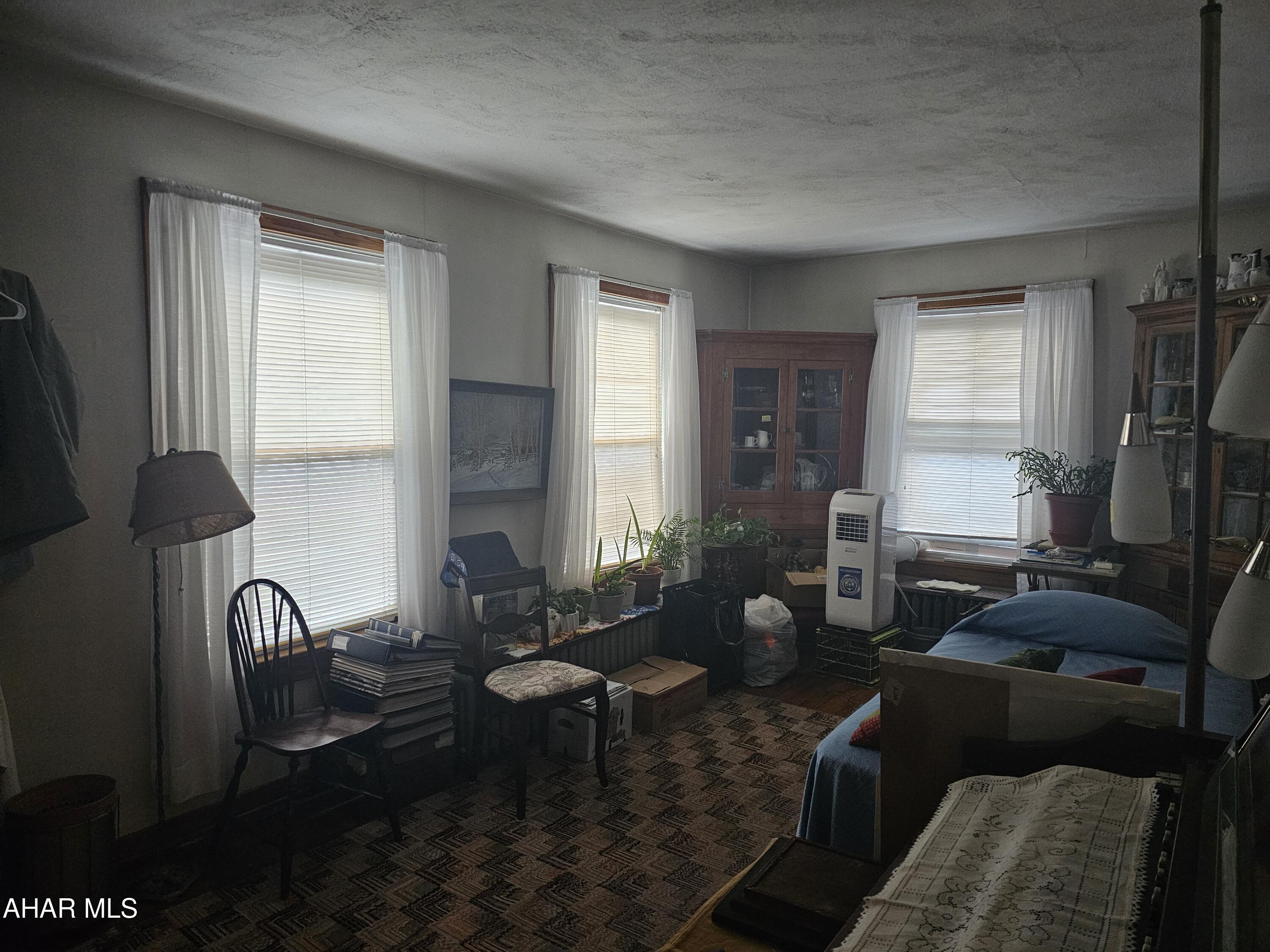 None - Residential