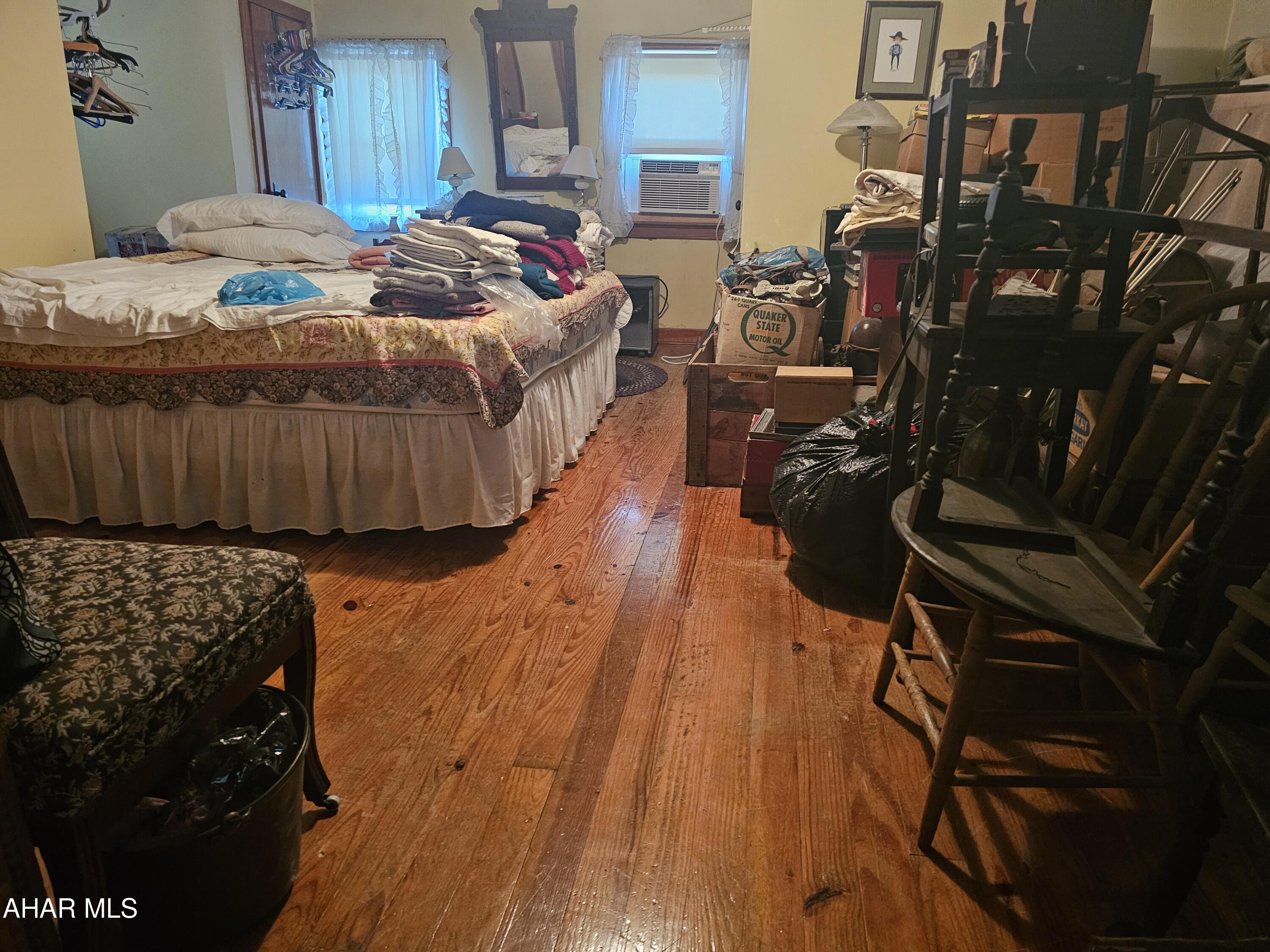 None - Residential