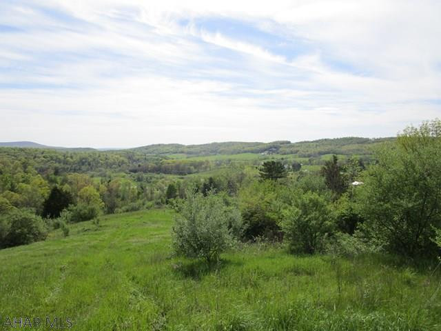 Other - Land